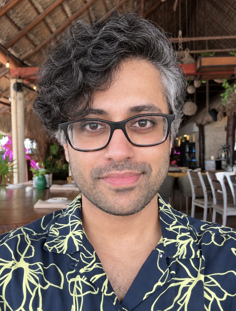 Minhaz Khan